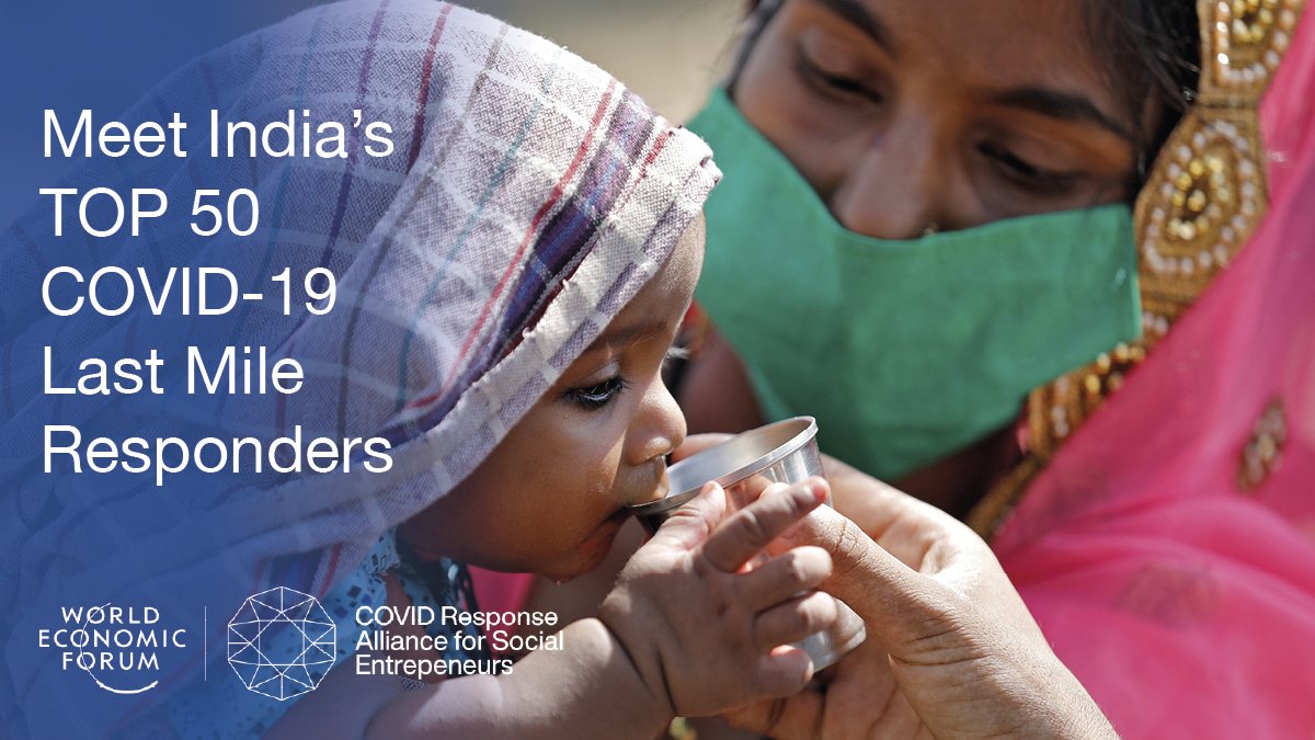 haqdarshak's tweet photo. Haqdarshak has been selected by @wef as one of the top 50 Last Mile Responders supporting 170 mn people, on the frontlines of the #COVID19 crisis in India! For more, follow this link: https://t.co/TZGA9dCpKe
--
#IndiaCOVIDLeaders #BackTheFrontline #TogetherWithSocent #haqdarshak https://t.co/z5MKk4KrfX