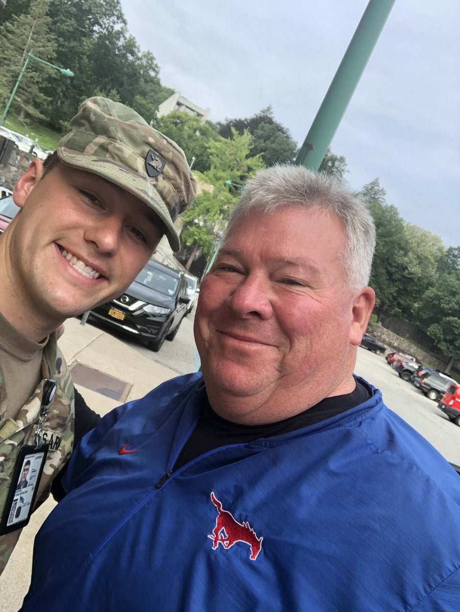 Cadet Lieutenant Stone McGilvra Sawyer I could not be any more proud as a father and an American!  1 Peter 4:10 “As each has received a gift, use it to serve one another, as good stewards of God's varied grace”