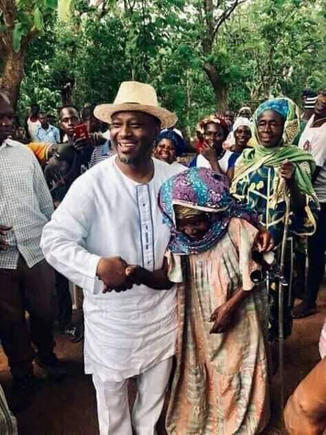 MOUSSA BAMBA tweet media