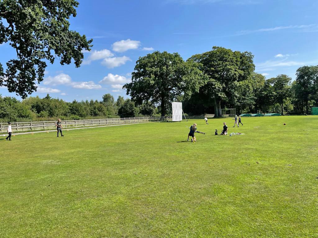 Yorkshire Cricket Coaching 🏏 (@yorkscoaching) on Twitter photo 📸 Some snaps from week 2 Vikings Camps as we kick off week 3!
📍 <a href="/follifootcc/">Follifoot Cricket Club</a>
📍 <a href="/OuseburnCC/">Ouseburn CC</a>
Still plenty more to come this summer ℹ️➡️ bit.ly/PCYCVikingsCamp 📸 Some snaps from week 2 Vikings Camps as we kick off week 3!
📍 <a href="/follifootcc/">Follifoot Cricket Club</a>
📍 <a href="/OuseburnCC/">Ouseburn CC</a>
Still plenty more to come this summer ℹ️➡️ bit.ly/PCYCVikingsCamp