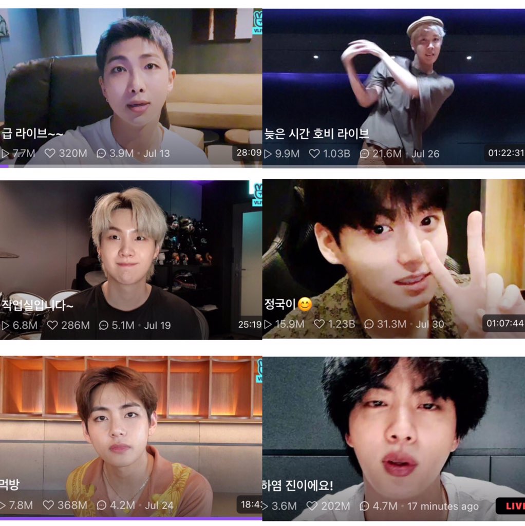 jjeonluvr's tweet photo. what’s your score? mine’s 6/6 😌 https://t.co/kuJGmcLlRe