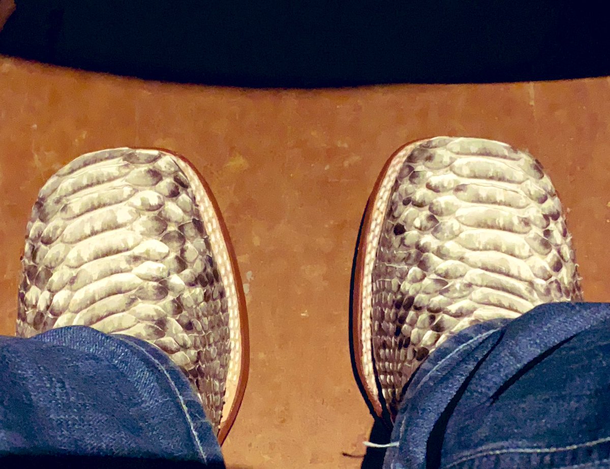 WagnerboysBball's tweet image. KOTD!!! Coming to a gym near you!!!
#FirstDayBack #PythonLife 🐍