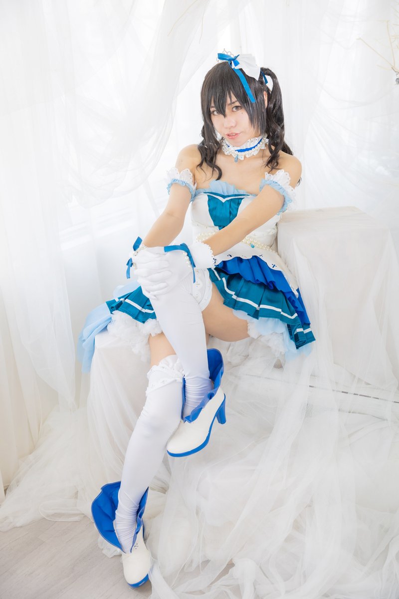 Twoucan スターリースカイ ブライト の注目ツイート コスプレ