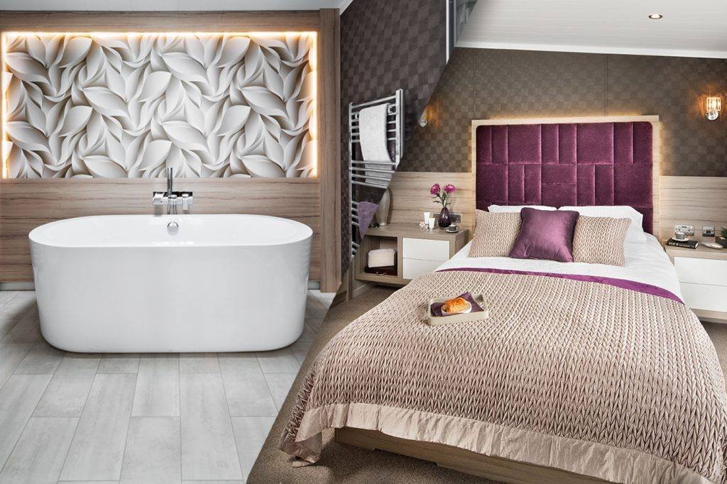 Each Sanctuary lodge comes complete with everything you need to relax &amp; entertain in style  — even down to the built-in wine cooler, LED mood lighting system &amp; BOSE sound system. Call our sales team today to learn more about purchase &amp; finance options.
🌊 sanctuarylochness.uk