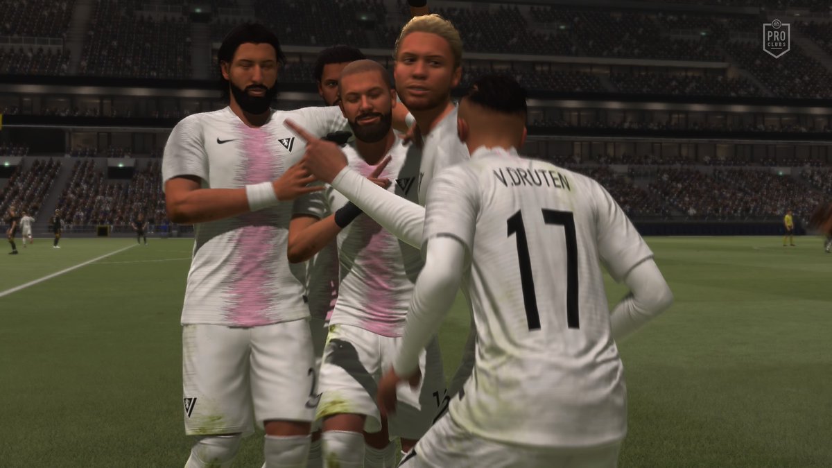 WhiteponyVFC tweet media