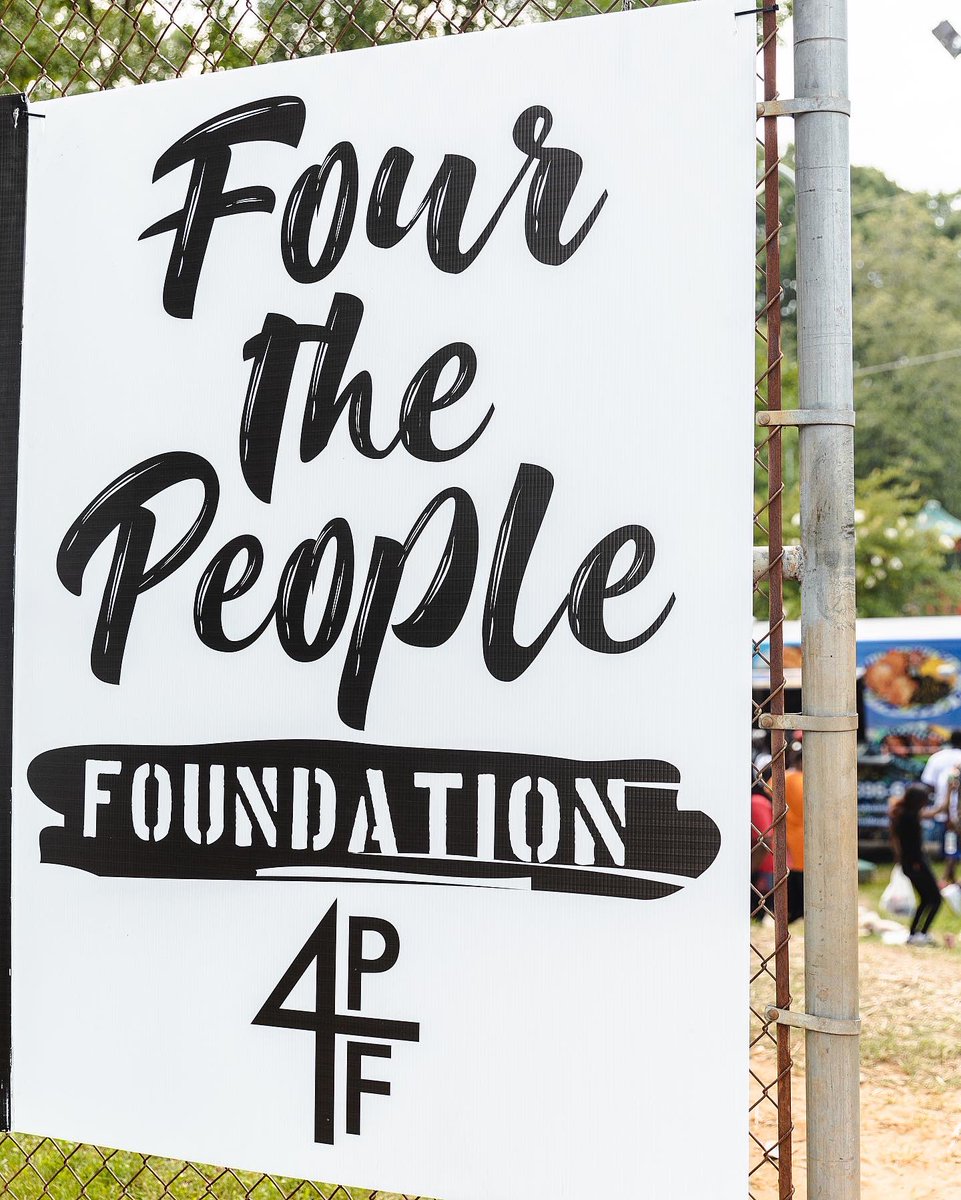CoachBrown_MDN's tweet photo. Be the change you want to see in others, but don’t ever change.🤞🏾❤️ @lilbaby4PF #Back2SchoolDrive #FourThePeopleFoundation #4PF https://t.co/8lu6Vs6SSg