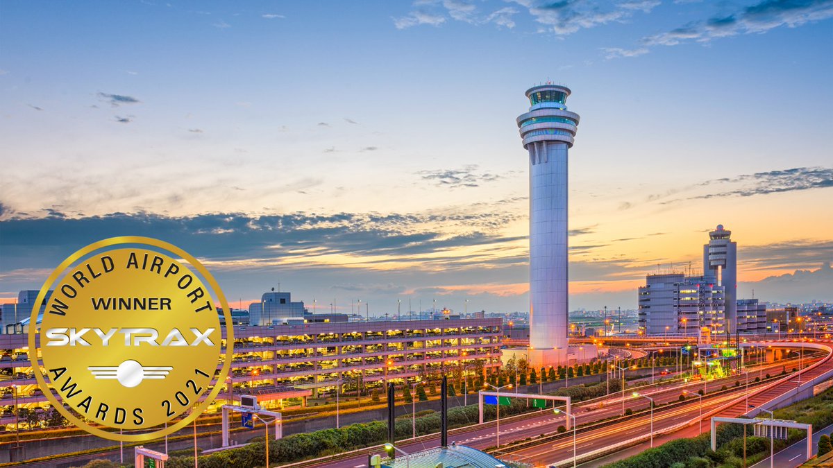 ICYMI World Airport Awards were announced last week and these are some of the highlights: @HIAQatar = Airport of the Year @ChangiAirport = World's Best Staff @igairport = World's Most Improved @Centrairairport = World's Best Regional Airport @Haneda_official = World's Cleanest