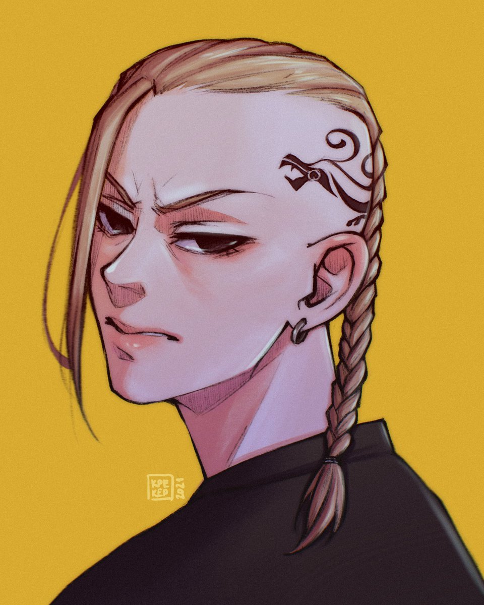 #TokyoRevengersfanart #draken