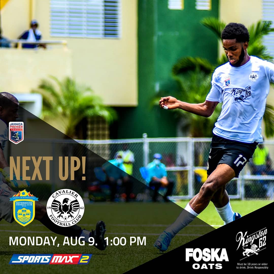 Introducir 65+ imagen cavalier football club Abzlocal.mx