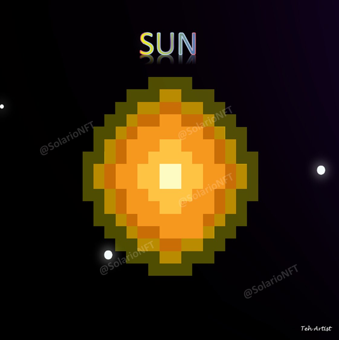 Solario tweet media