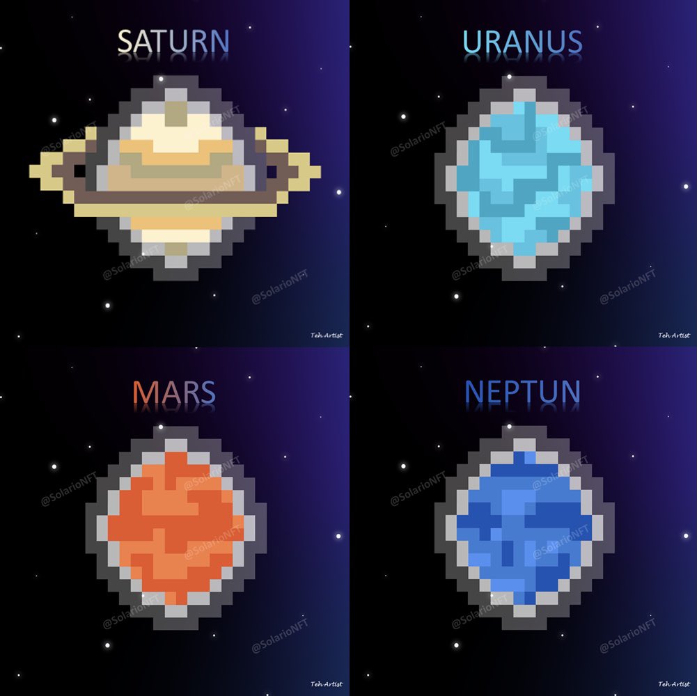 Solario tweet media