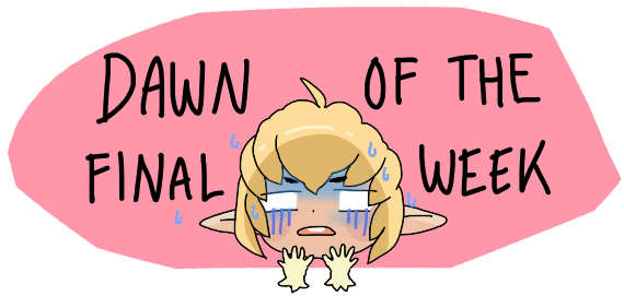 Random_Potion's tweet photo. Never give up! Only few days to go and see if the magic happens! 🧚♂️ https://t.co/kUFK1A2TIs
#Kickstarter #kickstarterendingsoon #gamedev #indiedev #indiegame #supportindiegamedevs #JRPG #visualnovel https://t.co/flkwfg46EJ