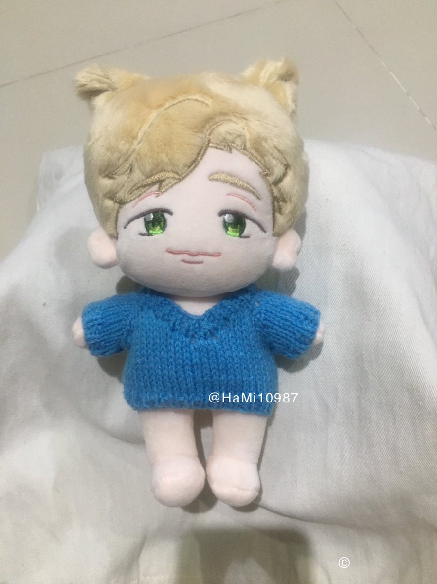 HaMi10987's tweet photo. ตัวอย่างงานลูกค้าสั่งถักจ้า หากสนใจให้ถักเสื้อตามเมนสามารถส่งภาพ แจ้งขนาดตกต.เข้ามาสอบถามกันได้เลยนะคะ

#ตลาดนัดstraykids #ตลาดนัดอากาเซ่ #ตลาดนัดโปเนียว #ตลาดนัดnct #ตลาดนัดเด็กหลง #ตลาดนัดwayv #ตลาดนัดEXO #ตลาดนัดBTS https://t.co/vjdb445Rq3