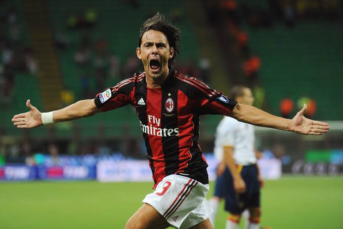 Happy Birthday Filippo Inzaghi  