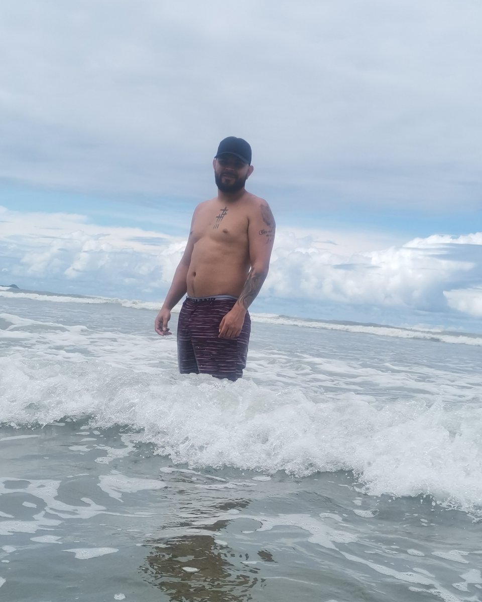 Bahía ballena 🏄