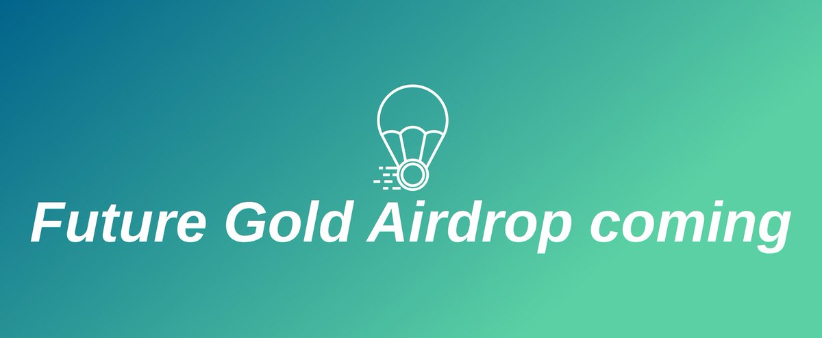 FutureGold10's tweet photo. ✌✌ https://t.co/1rPZUa3ZVO