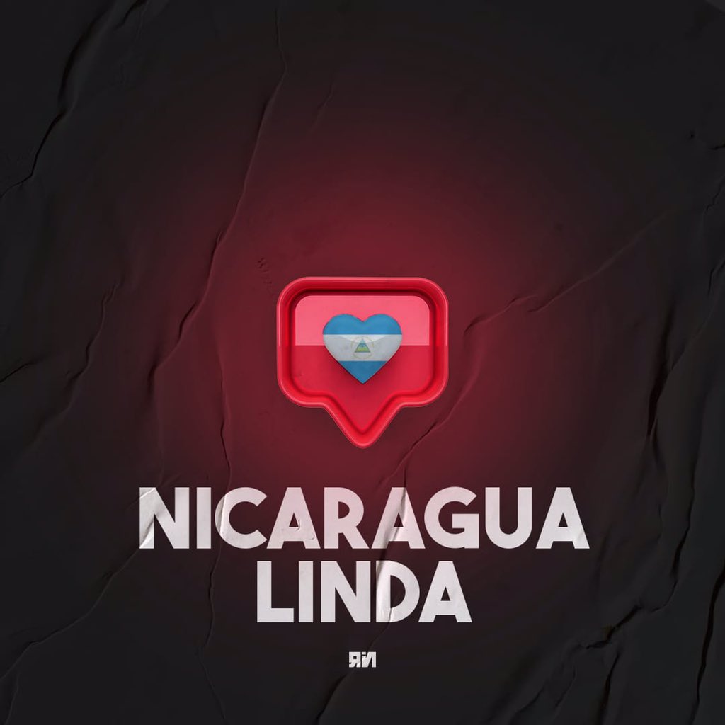 Que bella que es mi Nicaragua , siempre libre y soberana 
#NicaraguaLinda
#PLOMO19
#HijosdeSandino
<a href="/Magnum76G_/">Magnum76G_</a> <a href="/DrSuazo915/">𝙎𝙪𝙖𝙯𝙤 ☭✊🏻🇵🇸</a> @SapitoFSLN3 <a href="/ElChatelSandini/">El Chatel 🔴⚫🇳🇮</a> <a href="/HijosdeSandino/">HijosdelPueblo</a>