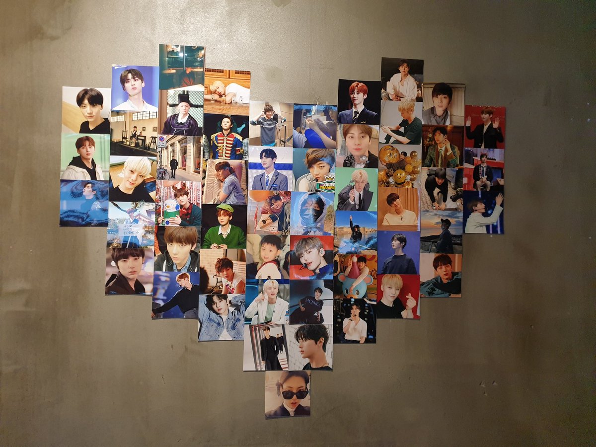 지방사는 러브는 이 광고를 보기위해 새벽기차를 타고 서울 가자마자 찾은 생일카페😁 멀리에서부터 너무 예쁘고 청량해서 눈을 뗄 수 없었어요.😱😘
민현이도 인증해준 광고 최고였어요👍
감사합니다 🙇‍♀️
#2021_HBD_MINHYUNIN 
#27번째_해피벌쓰데이_민현잉