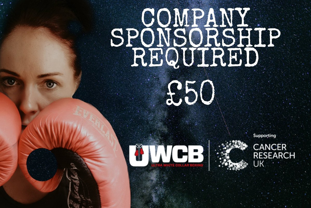 thismumbusiness's tweet photo. Looking for more company sponsors for my fight on September 18th! 
Vest goes to print in little over a week and I'd love to get a few more local companies on board.
https://t.co/6HQ8Gq1pzN

#uwcb #dwstadium #40thingsbefore40
#theyearofyes https://t.co/FmDQ7tG1ow