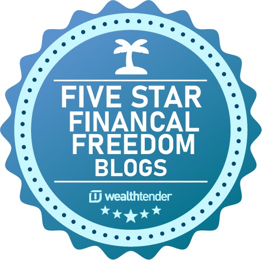 With special recognition to these 5 star Financial Freedom Blogs based on reviews from their readers. ⭐⭐⭐️⭐️⭐️

<a href="/ambitiousdollar/">The Ambitious Dollar</a> <a href="/themoneymonks/">The Money Monks</a> <a href="/FireAndWide/">Fire and Wide ( Also Known As Michelle! )</a> <a href="/partnersinfire/">Melanie</a> <a href="/want_fi/">want_fi</a>