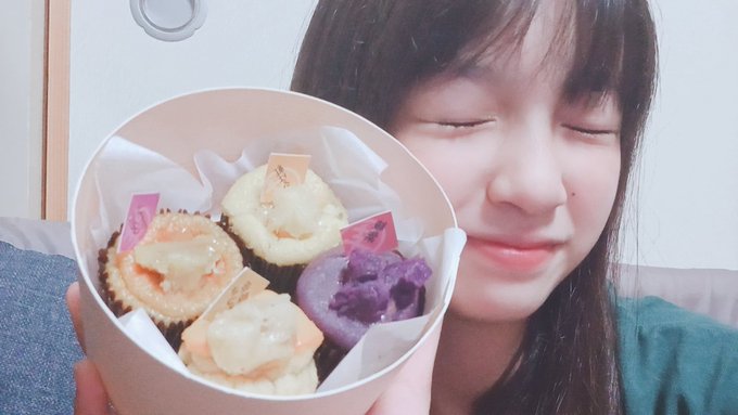 福田蒔已花のTwitter画像20