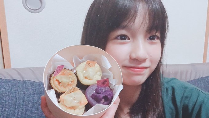 福田蒔已花のTwitter画像21