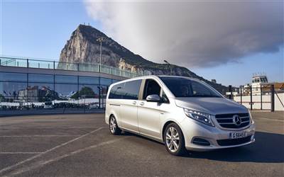 .<a href="/BlandsTravel/">Blands Travel</a> had the honour of providing VIP chauffer services to reggae legends <a href="/TheRealAswad/">The Real Aswad</a> for their recent Armed Forces concert in Gibraltar; showing them the sights &amp; introducing them to our local celebrities: the Barbary Macaques! ☺️🎶