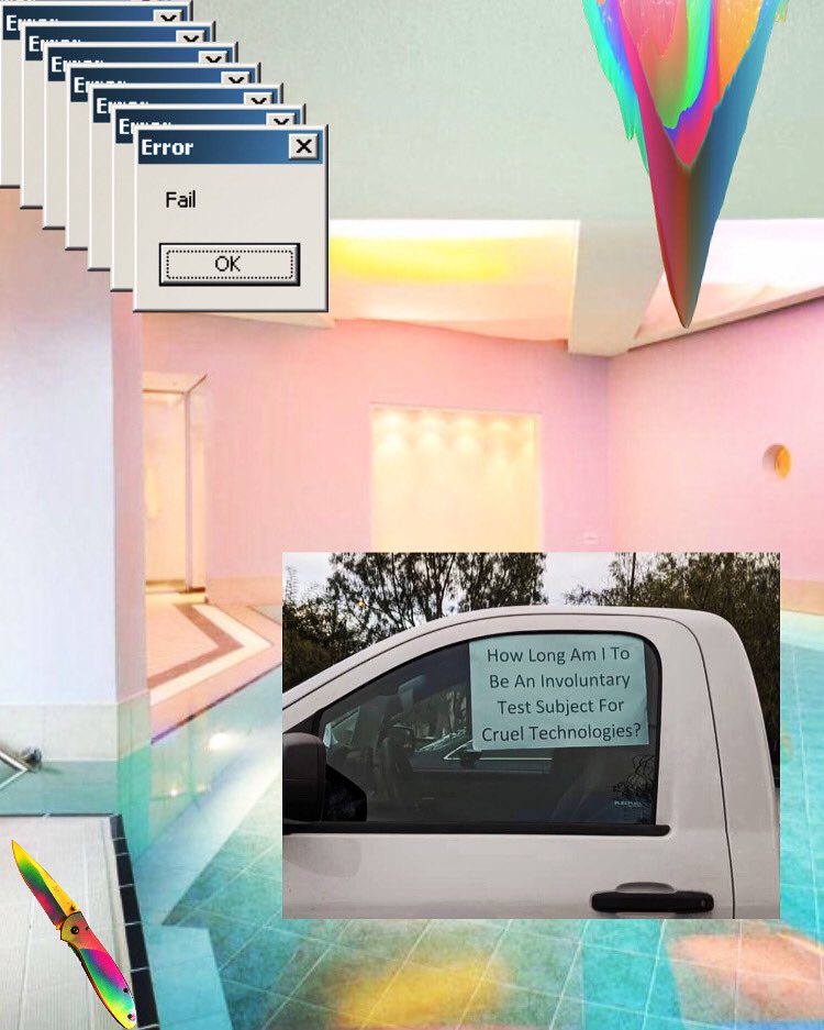 ChillTapes tweet media