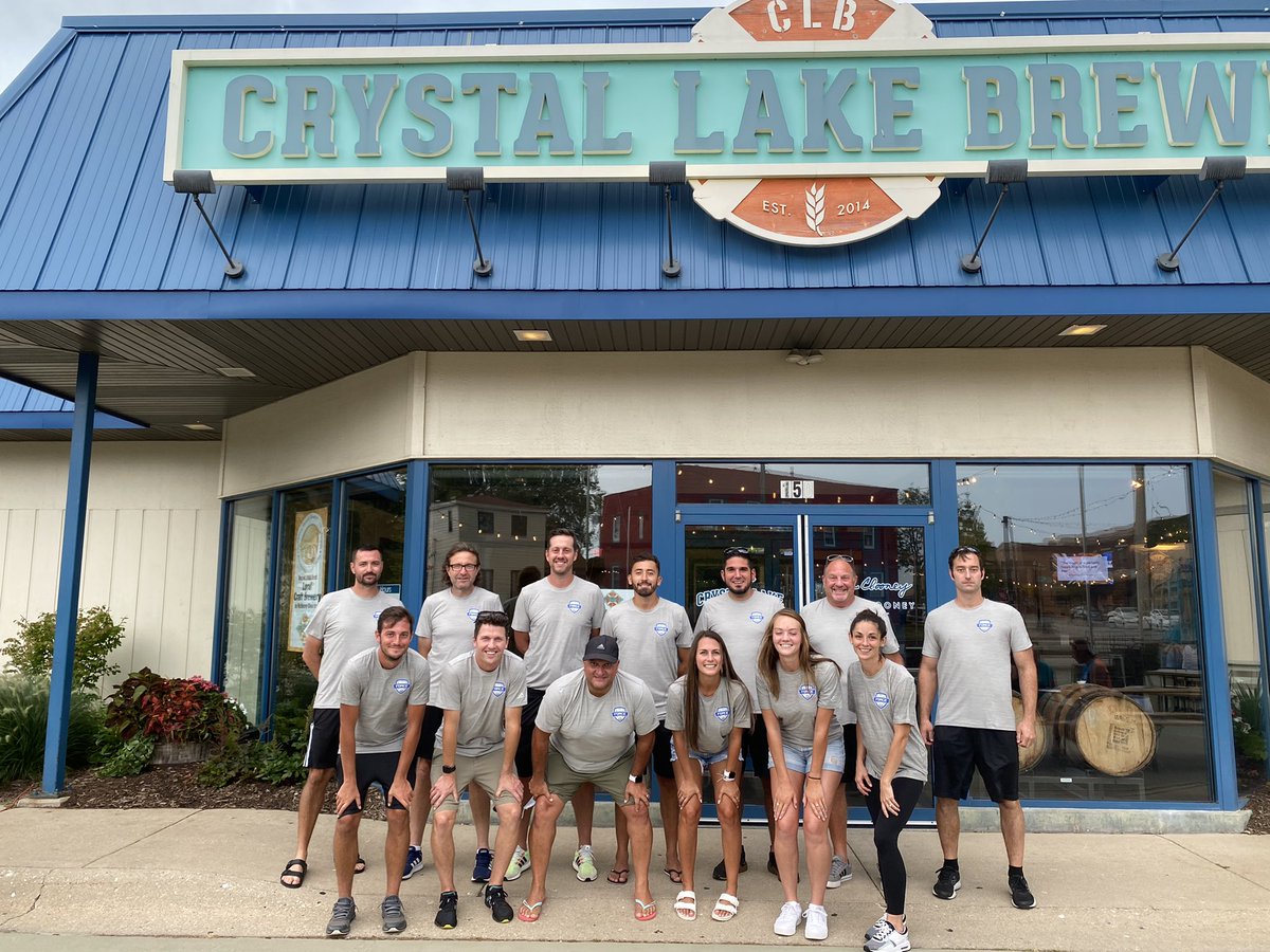 forcefcofficial's tweet photo. Our coaches had a great pre-season meeting last night and can’t wait to get the season started!!
Good luck to all this week. Work hard, get excited, and most importantly, have fun!!
#goforce #fall2021season https://t.co/55icjs2ywK
