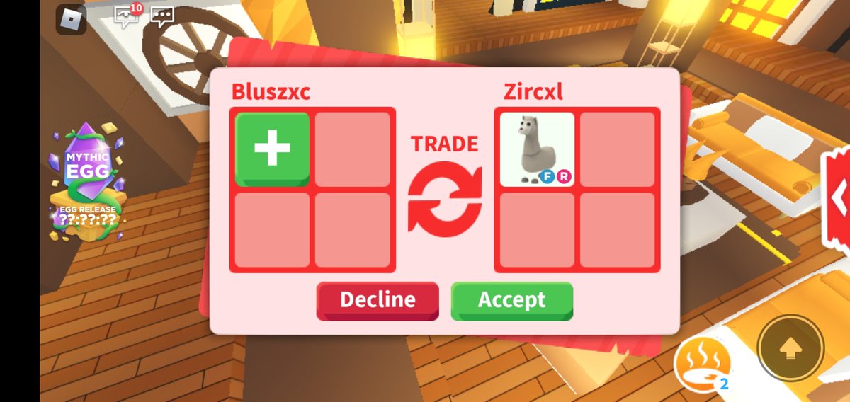 LaraBlueCroft's tweet photo. @iiiZircxl is trusted 😁 https://t.co/p8jNtSVfvx