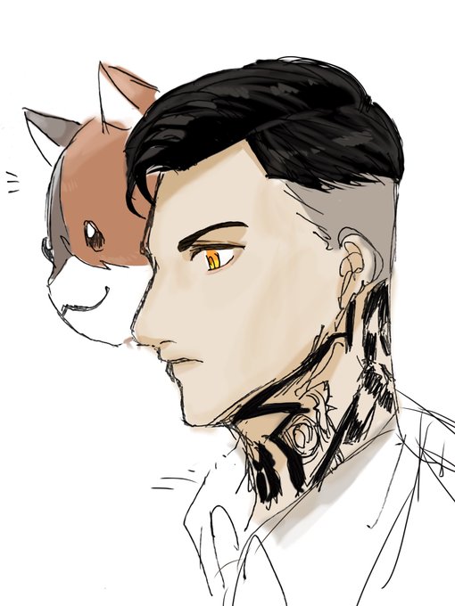 マイダスのtwitterイラスト検索結果 古い順