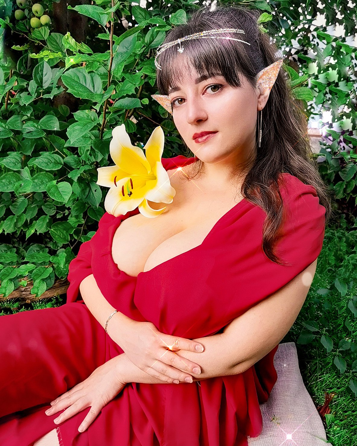 Aili Winter on Twitter: "Hello, traveler. Where are you going? Don't