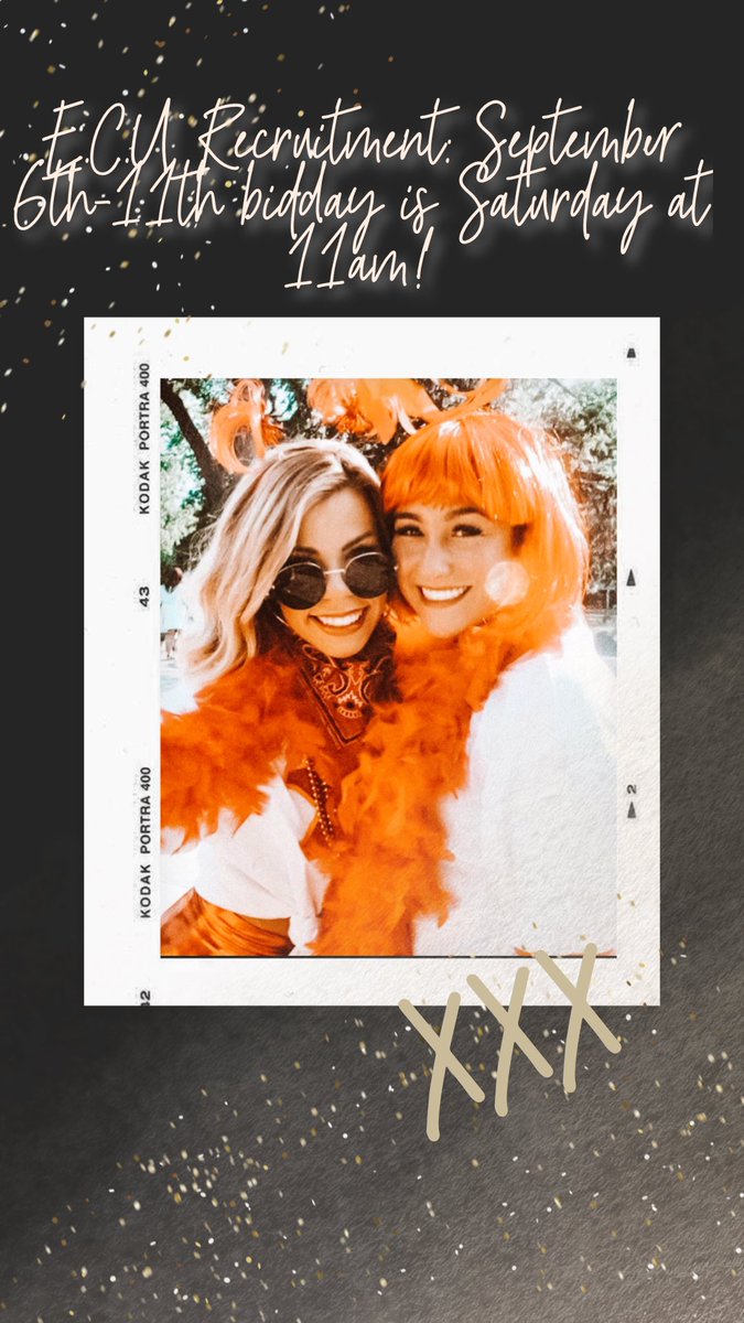 ECU Chi Omega tweet media