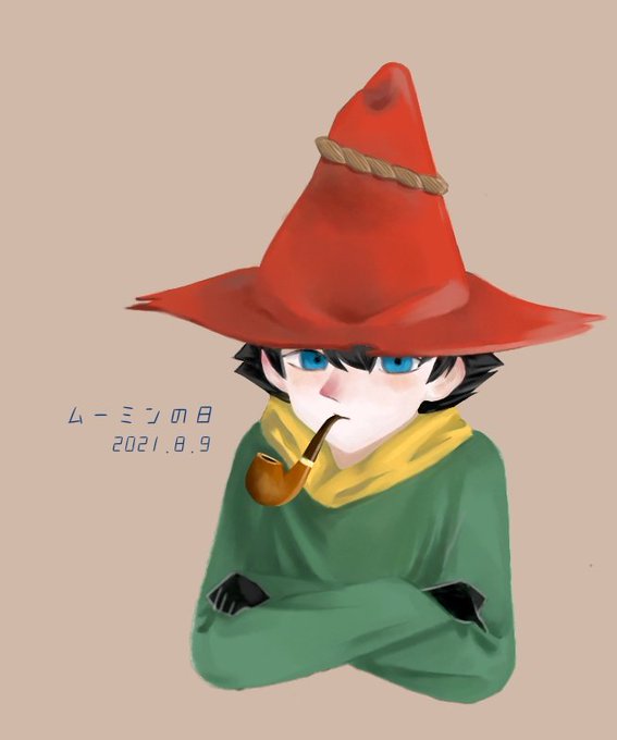 Moominのtwitterイラスト検索結果 古い順 Moominのtwitterイラスト検索結果 古い順