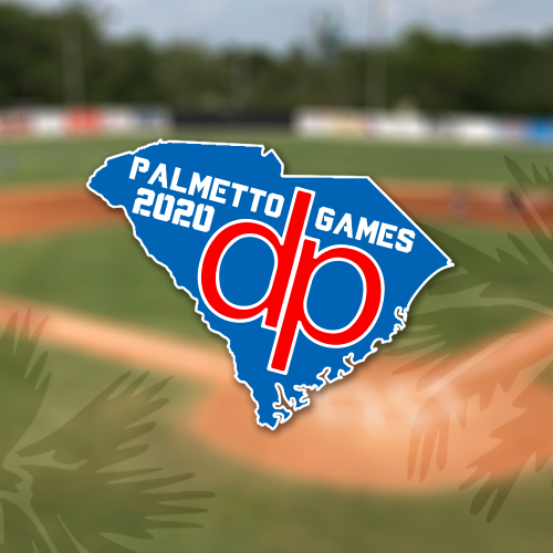 diamondprospect's tweet photo. dp Today...The countdown is on - exactly 120 hours to when the 60's will be fired off to jump start the 2021 Palmetto Games! Fans: $20 Tourney Pass, $15 Day  Pass...Rosters, Schedule, much more: https://t.co/OTwwdGvcNr https://t.co/pt2QY1hC1e
