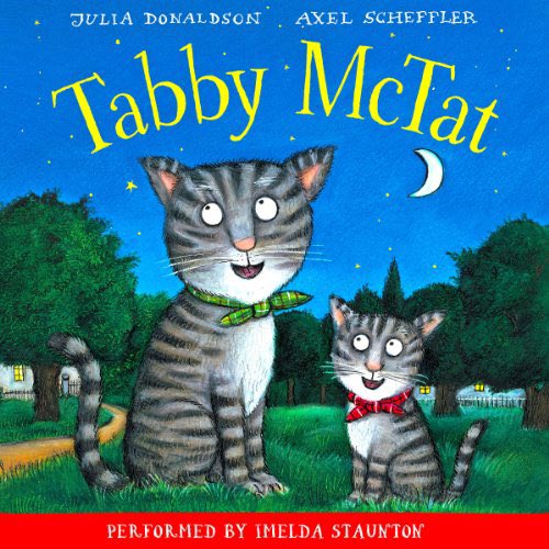 RaffyCama's tweet photo. @Toltzable Tabby McTat! https://t.co/1RIGogLh7x