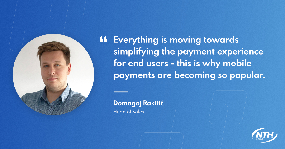 NTH Mobile tweet media