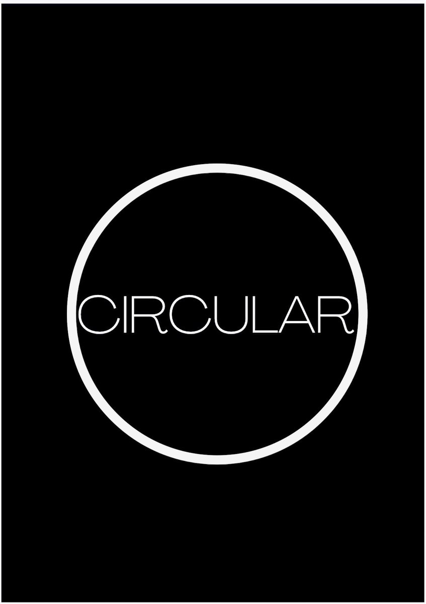 CIRCULAR Events tweet media