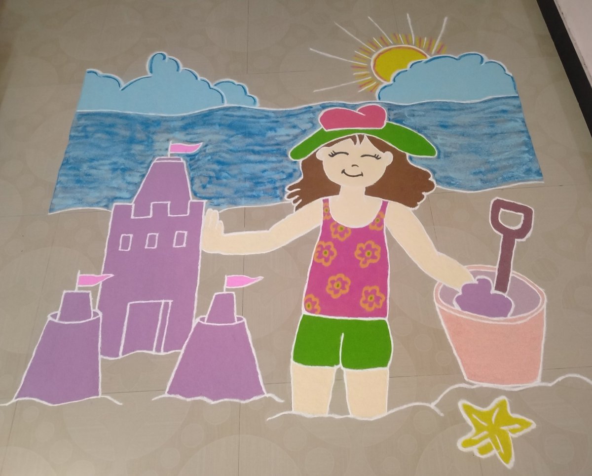 ColourKolangal's tweet image. youtu.be/XGMHatGjgmA this is my YouTube channel kavitha colour kolangal please watch and subscribe and like share comment please support us 🙏 🙏🙏