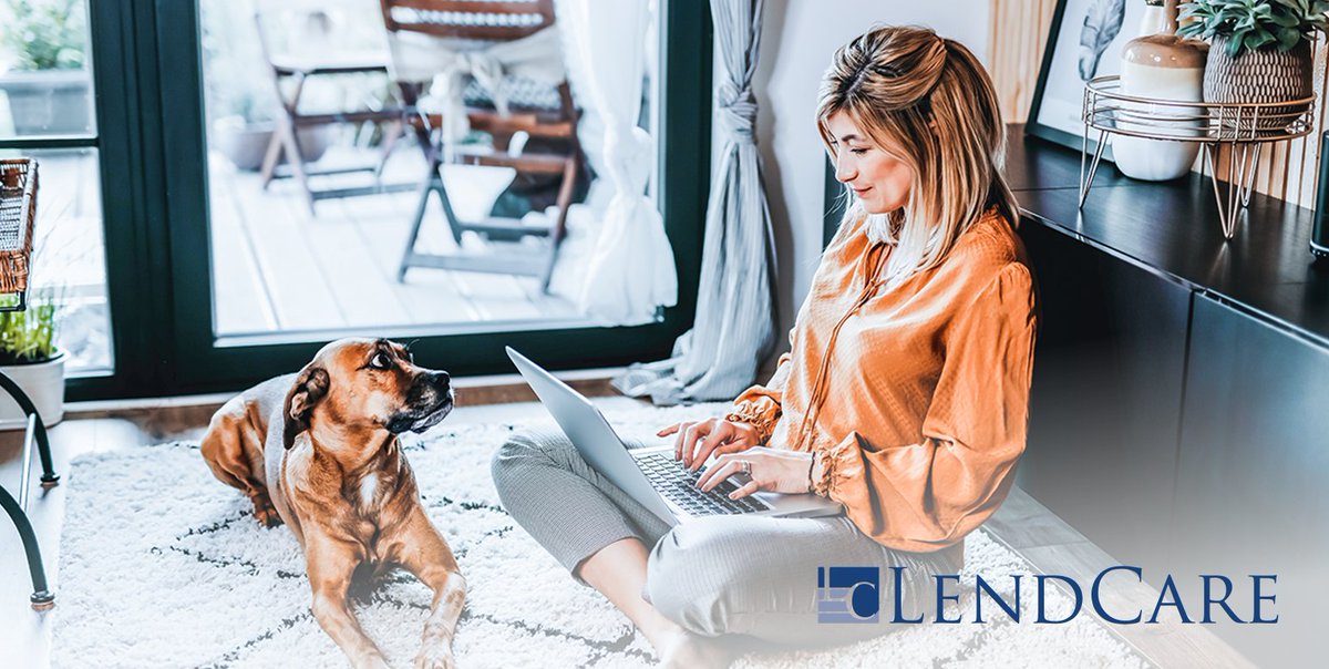 LendCareCanada's tweet image. As #workfromhome conditions provided the perfect opportunity for Canadians to become pet owners, return-to-work realities have created real concerns for pet owners and employers. Read more on the LendCare blog at bit.ly/2WZQvIf.

#petfinancing, #veterinaryfinancing