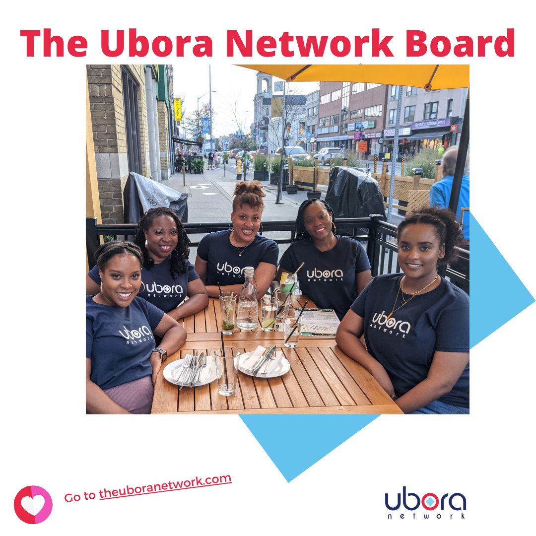 theuboranetwork's tweet photo. The Ubora Network Board of Directors finally meet face-to-face. Our commitment to Ubora brought us together & now we are family. We are looking forward to continuing the Ubora Network's story. Sign up at https://t.co/nloO68eoJL #BlackComms #BlackPR #WhenFriendsBecomeFamily https://t.co/sXPnJA3qSh