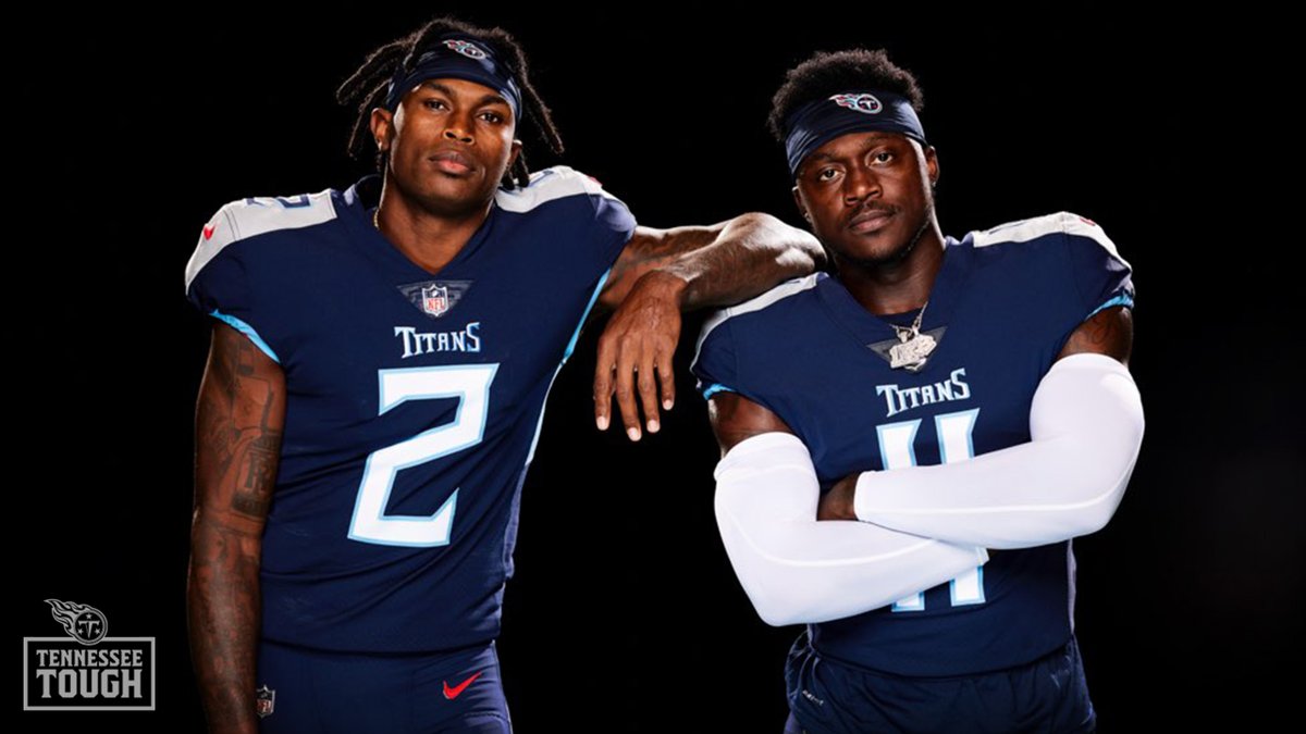 Tennessee Titans (@titans) on Twitter photo 