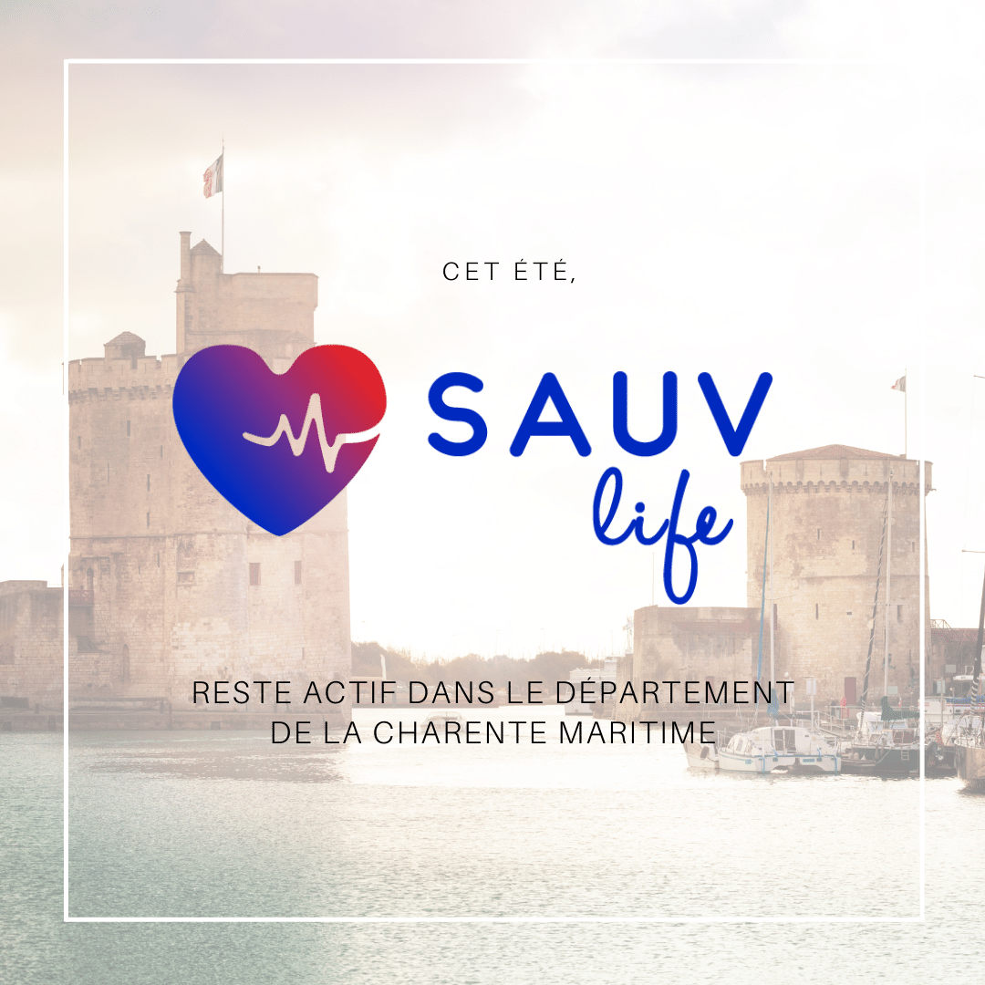 SAUV Life tweet media
