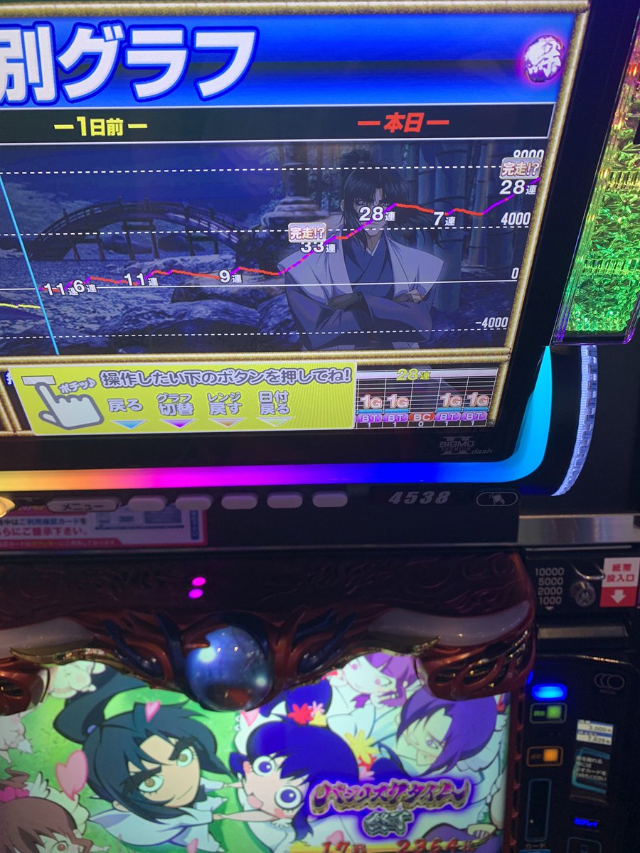 laxaqv's tweet photo. ありがとう楽立、通います https://t.co/NP9Wve6zS1