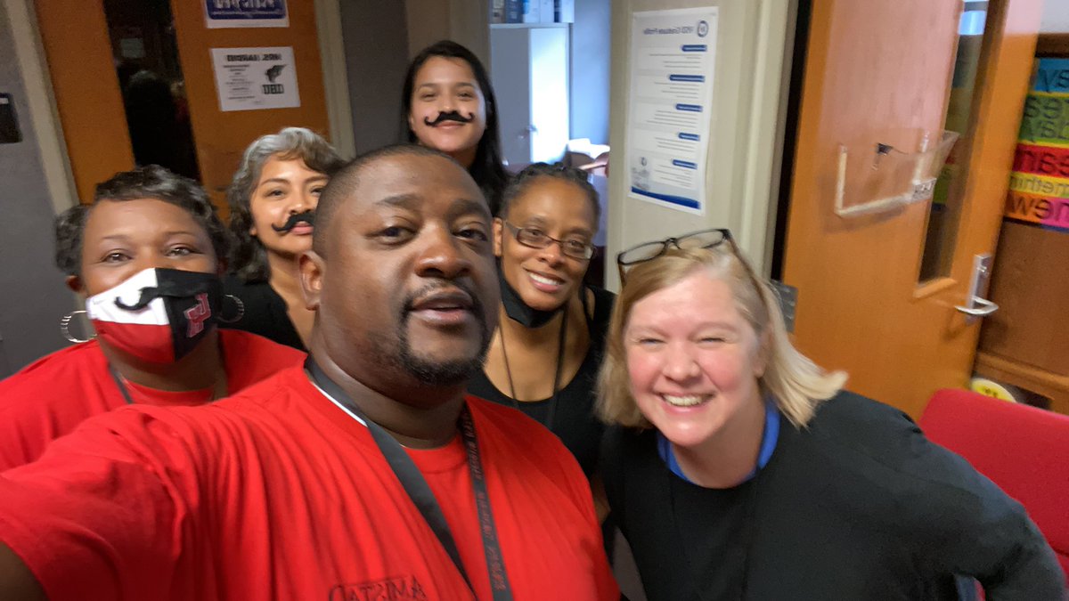 Lennard Gilham M. Ed tweet media