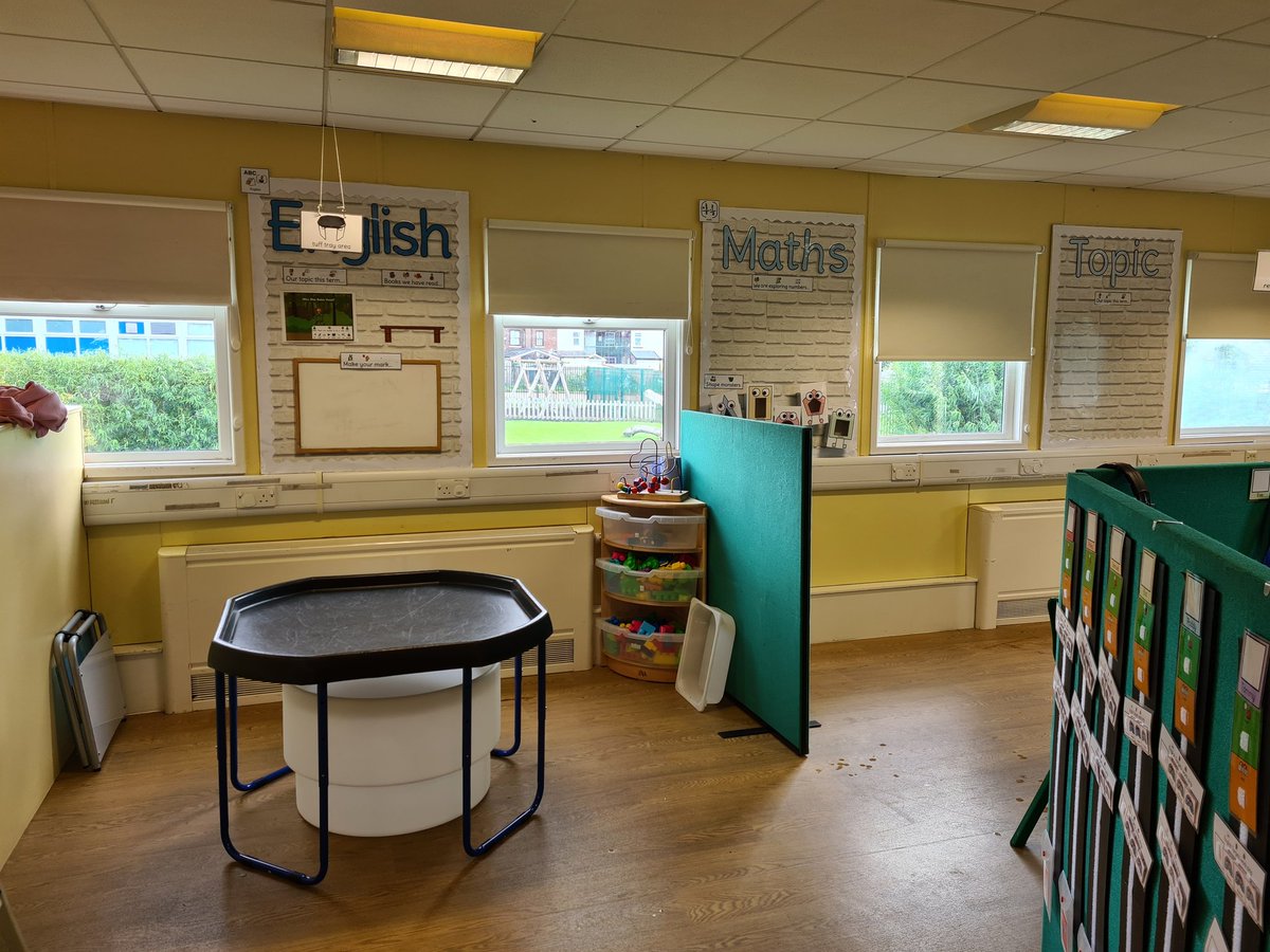 MissHollieTee's tweet photo. It has been a labour of love but I am finally ready to take a break! So happy with how my new class turned out :) #TeamSEN #KS2 https://t.co/pMAWIWXAEl