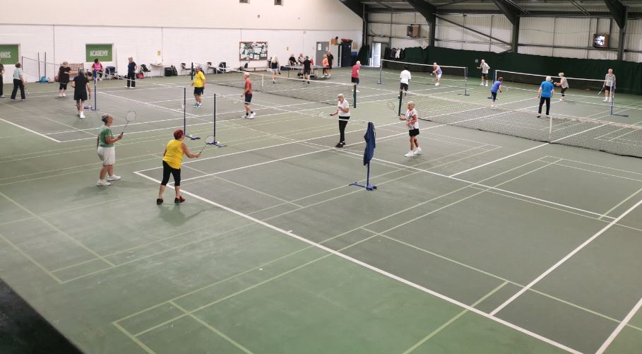 Better_Sutton's tweet image. Are you 50+ &amp;amp; looking to stay active? Have a relative or friend who wants to exercise &amp;amp; be more social? Look no further &amp;amp; join the Sutton Evergreens!

Visit our website today to see our full 50+ timetable &amp;amp; for more information on joining.

fal.cn/3hjJj