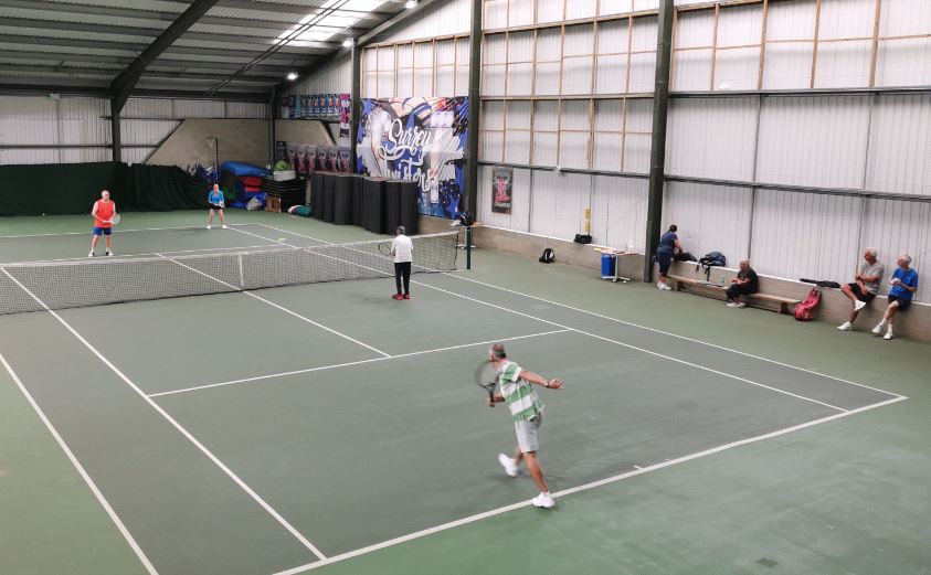 Better_Sutton's tweet image. Are you 50+ &amp;amp; looking to stay active? Have a relative or friend who wants to exercise &amp;amp; be more social? Look no further &amp;amp; join the Sutton Evergreens!

Visit our website today to see our full 50+ timetable &amp;amp; for more information on joining.

fal.cn/3hjJj