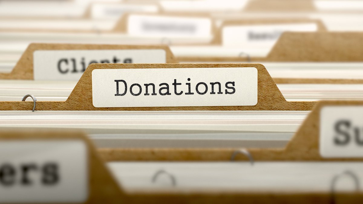 Don't leave yourself open to unclaimed Gift Aid. With our automated processing and clearing solution, processing Gift Aid declarations needn’t be a labour intensive and time-consuming task. 

Find out more on Solchar TJ -> hague-group.com/service/cheque… 

#charity #GiftAid #donations