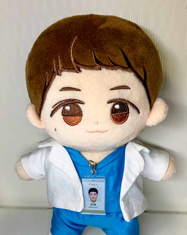 cloudbearbear's tweet photo. #양석형 #솜석형 

새 의료���증 🐻 https://t.co/aJak9dYphO